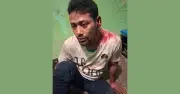 নোয়াখালীতে সাত বছরের শিশুকে ধর্ষণচেষ্টা, অটোরিকশা চালক আটক