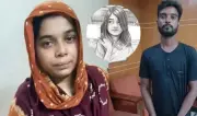 রামিসা হত্যা: প্রধান আসামী সোহেল ও তার স্ত্রী আদালতে