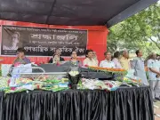 শেষ শ্রদ্ধায় সিক্ত কামরুদ্দীন আবসার