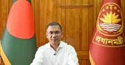 ঈদের ছুটি শেষে সচিবালয়ে অফিস করছেন প্রধানমন্ত্রী তারেক রহমান