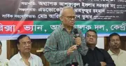 রুহুল কবির রিজভী: মব কালচার তৈরি করেছে একটি দল, সরকারের বিরুদ্ধে ষড়যন্ত্রের জাল