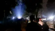 হবিগঞ্জে চার গ্রামের সংঘর্ষে অর্ধশতাধিক আহত