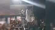 হান্নান মাসউদের জন্য ফেরি দেরিতে ছাড়ার অভিযোগ, দুই ভাই-বোনের মৃত্যু