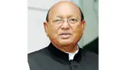 সাবেক মন্ত্রী তোফায়েল আহমেদ আর নেই