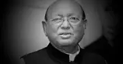 আওয়ামী লীগের বর্ষীয়ান নেতা তোফায়েল আহমেদ মারা গেছেন