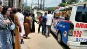 সিলেটে হামের উপসর্গ নিয়ে নার্সের মৃত্যু, নাটোরে শিশু ধর্ষণে যুবক আটক