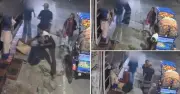 মোহাম্মদপুরে বাসার সামনে ছিনতাই, দুই নারী ভুক্তভোগী