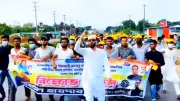 আনোয়ারায় নিষিদ্ধ ছাত্রলীগের মিছিল, ঠাকুরগাঁওয়ে গৃহবধূর মরদেহ উদ্ধার