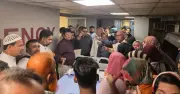 আওয়ামী লীগ নেতা তোফায়েল আহমেদের প্রথম জানাজা আজ ধানমন্ডিতে
