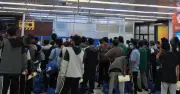 লিবিয়া থেকে ১৭৪ বাংলাদেশির দেশে ফেরা