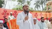 দুই ঘণ্টায় ওসি সরানো, সেনাবাহিনীর মেজর বদল: দীপেন দেওয়ানের পদত্যাগ নিয়ে প্রশ্ন