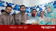 প্রতিমন্ত্রী নুরুল হক: ৫২ থেকে ২৪-এর জুলাই আন্দোলনে গুলি খেয়েছে ছাত্ররা