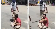 বেঙ্গালুরুতে ভিআইপি প্রটোকলের বিরুদ্ধে সাধারণ নাগরিকের প্রতিবাদ