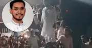 হাতিয়ায় ফেরি দেরি: এমপির অপেক্ষায় যাত্রীদের ভোগান্তি