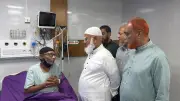 হাসপাতালে অনিয়মই নিয়ম, ঝুঁকিতে রোগীরা