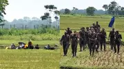 ধানমন্ডিতে তোফায়েল আহমেদের জানাজা, বেনাপোলে বিজিবির কঠোর অবস্থান