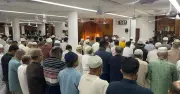 তোফায়েল আহমেদের প্রথম জানাজা সম্পন্ন, ভোলায় দ্বিতীয় জানাজা মঙ্গলবার
