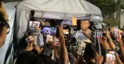 তোফায়েল আহমেদের জানাজায় পুলিশি হস্তক্ষেপ, আটক ১০-১৫