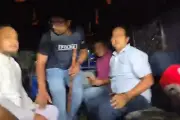 ভিডিওতে উঠে এলো বাংলাদেশের অসাধারণ দৃশ্য