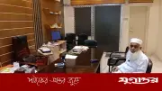 কুমিল্লায় এমপির হঠাৎ পরিদর্শনে প্রকৌশল অফিসে কর্মকর্তা নেই