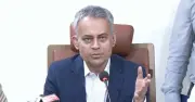 রাজনীতি সেবার জন্য, আধিপত্য নয়: শেখ রবিউল আলম