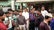 মুরাদনগরে ঈদযাত্রায় বাড়তি ভাড়া, দুই পরিবহনকে জরিমানা