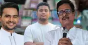 ফজলুর রহমানের বিস্ফোরক অভিযোগ: আসিফ-হাসনাতের বিরুদ্ধে কোটি কোটি টাকা চাঁদা ও অর্থ পাচার