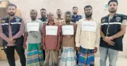 পাওনা টাকা এড়াতে তরুণীকে ধর্ষণের পর হত্যা, ফুলদী নদীতে লাশ ফেলা