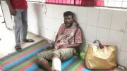 কুষ্টিয়ায় বালু অপসারণের সময় গুলিবর্ষণ, চার শ্রমিক আহত