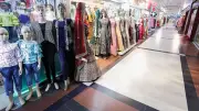 সন্ধ্যা ৭টার মধ্যে দোকানপাট বন্ধের নতুন নির্দেশনা জারি
