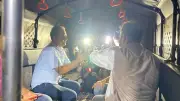 বিশাল বাহিনী নিয়ে অভিযানে আটক মাত্র ১৬ আইসিসির সভায় ক্রিকেটের সংস্কার