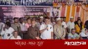 শহীদ জিয়ার স্বাধীনতা ঘোষণায় আমরা বাংলাদেশ পেয়েছি: দুলু