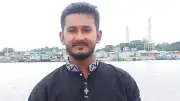 মমিনীর ছেলে গ্রেপ্তার, কুমিরে টানা শিশু: আজকের শিরোনাম