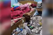 মিরপুরে পরিত্যক্ত বাসা থেকে নারীর মরদেহ উদ্ধার