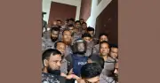 পল্লবী শিশু ধর্ষণ-হত্যা মামলায় ১৮ সাক্ষীকে সমন জারি