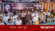 শহীদ জিয়ার ঘোষণায় আমরা বাংলাদেশ পেয়েছি: দুলু