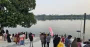বাগেরহাটে কুমিরের আক্রমণে নিখোঁজ শিশু ফাতেমা