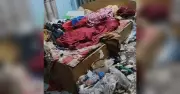 মিরপুরে পচাগলা মরদেহ উদ্ধার, সপ্তাহ আগে মৃত্যুর ধারণা পুলিশের