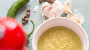 গুঁড়া মসলার চেয়ে বাটা মসলার স্বাদ কেন বেশি?