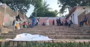 বাগেরহাটে কুমিরের হামলায় নিখোঁজ শিশুর মরদেহ উদ্ধার