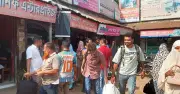 ঈদ শেষে বাস টিকিট সংকট ও অতিরিক্ত ভাড়ায় দুর্ভোগ