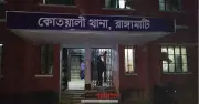 রাঙামাটিতে পুলিশ এসআইয়ের ঝুলন্ত মরদেহ উদ্ধার