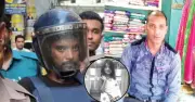 রামিসা হত্যায় প্রধান আসামি সোহেলের ‘ডলার’ দাবি ঘিরে রহস্য