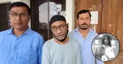 রামিসা হত্যা মামলায় প্রধান আসামির সর্বোচ্চ শাস্তি দাবি বাবার