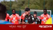 ঘানার বিশ্বকাপ স্কোয়াড ঘোষণা, বাদ পড়লেন দুই খেলোয়াড়