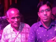 কর্ণফুলীতে পিকআপ ভ্যানের ধাক্কায় বাবা-ছেলের মৃত্যু