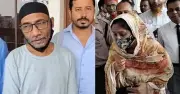 রামিসা হত্যা মামলায় বাবা-মায়ের সাক্ষ্য, আদালতে আবেগঘন দৃশ্য