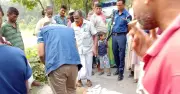 গাজীপুরের কালীগঞ্জে অজ্ঞাত মরদেহের পরিচয় শনাক্ত, হত্যার সম্ভাবনা