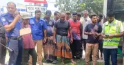মেহেরপুরে চোর সন্দেহে পিটুনি, একজনের মৃত্যু