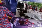 সড়কে ঝরল ৫ প্রাণ, আহত ১০